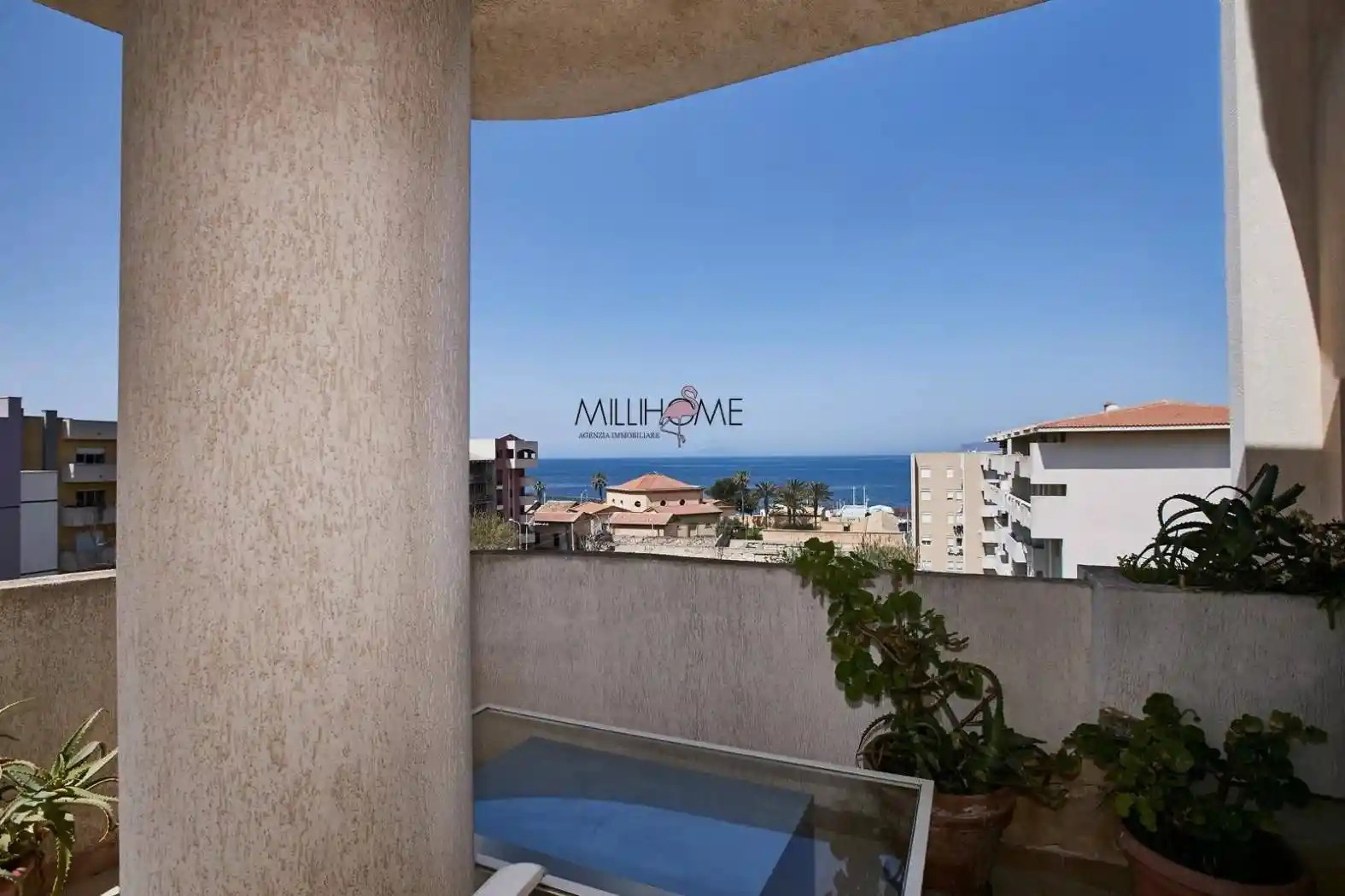 Appartamento in vendita a Marsala