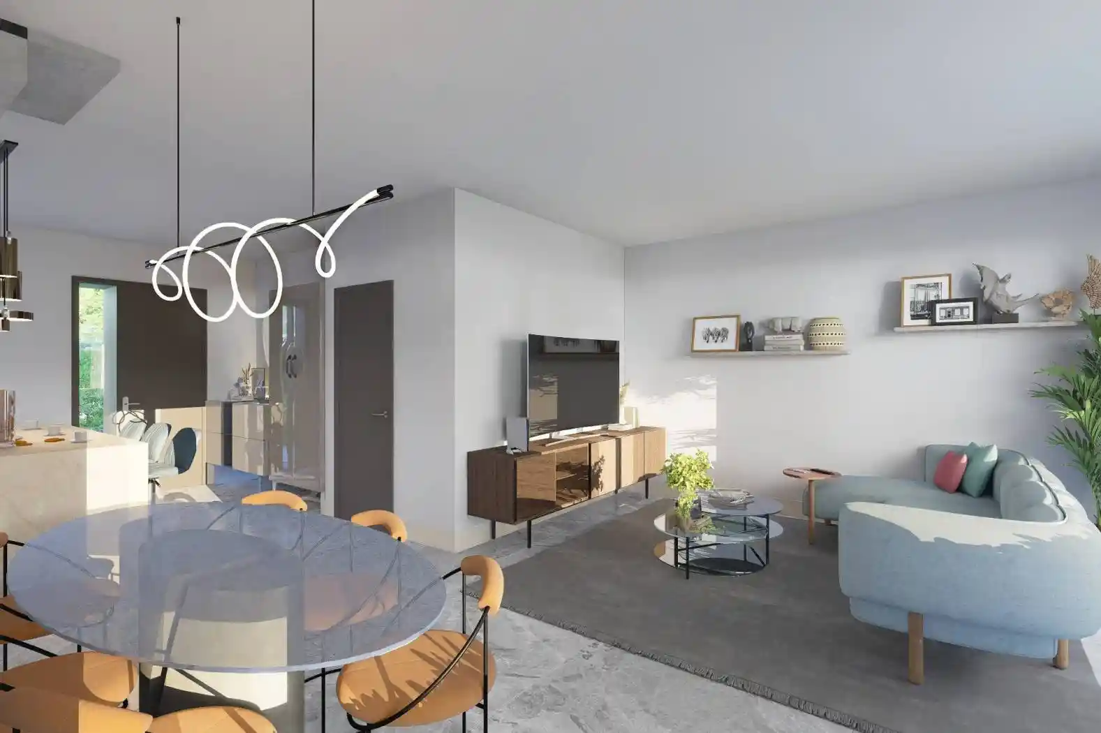 Villa in vendita a Locate Varesino