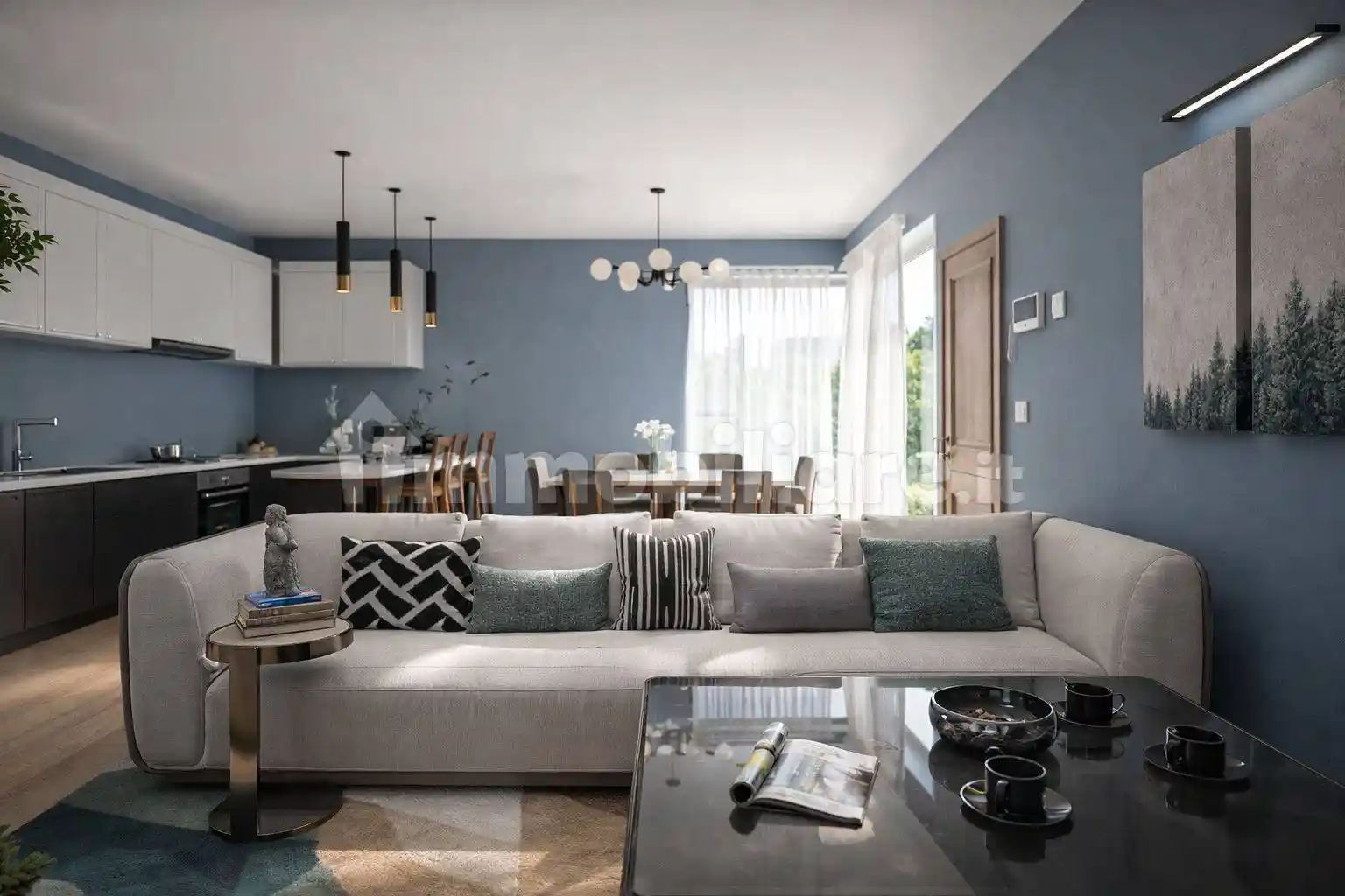 Villa in vendita a San Pietro in Cariano