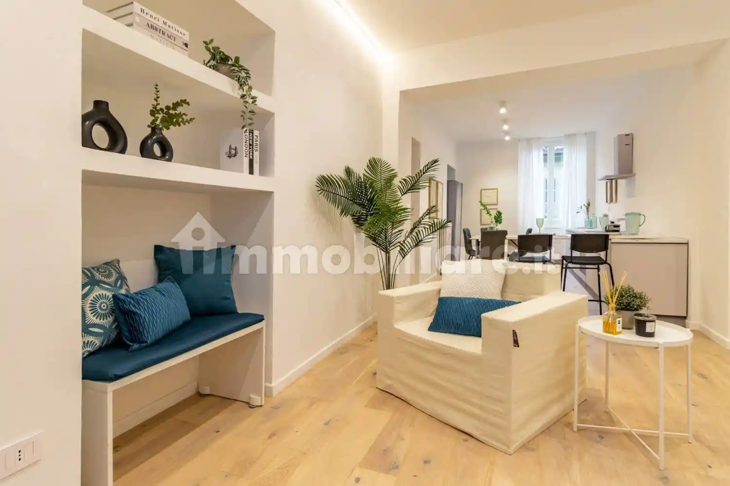 Appartamento in vendita a Torino