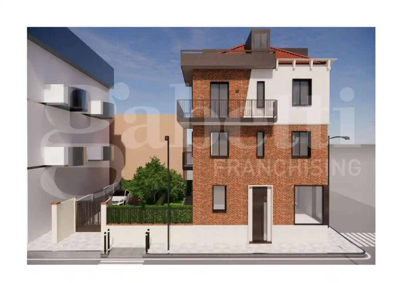 Appartamento in vendita a Rivoli