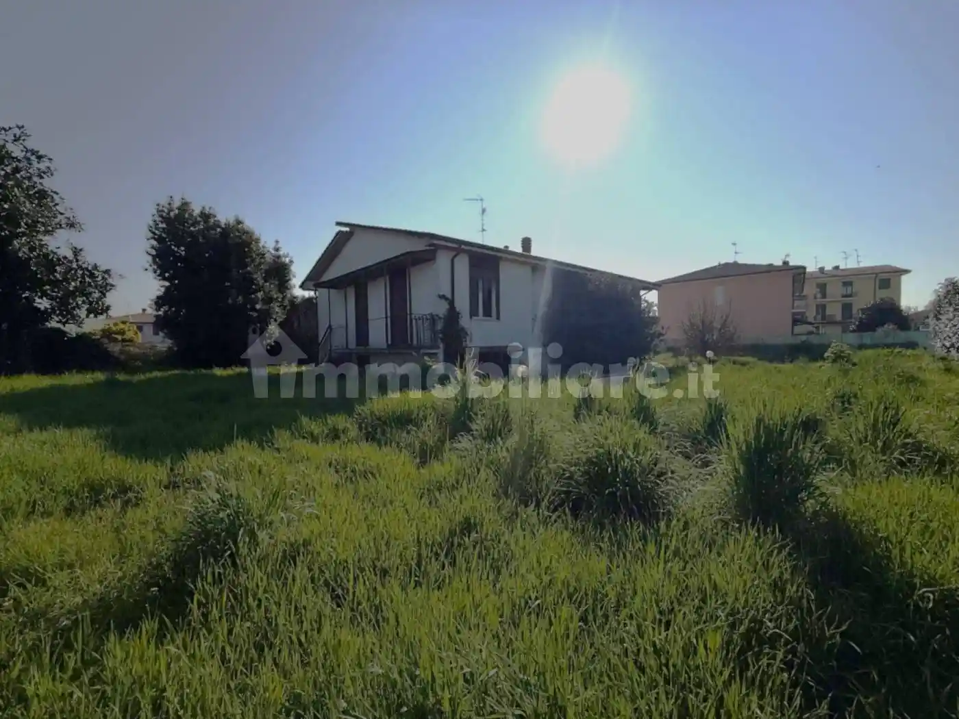 Villa in vendita a Comazzo