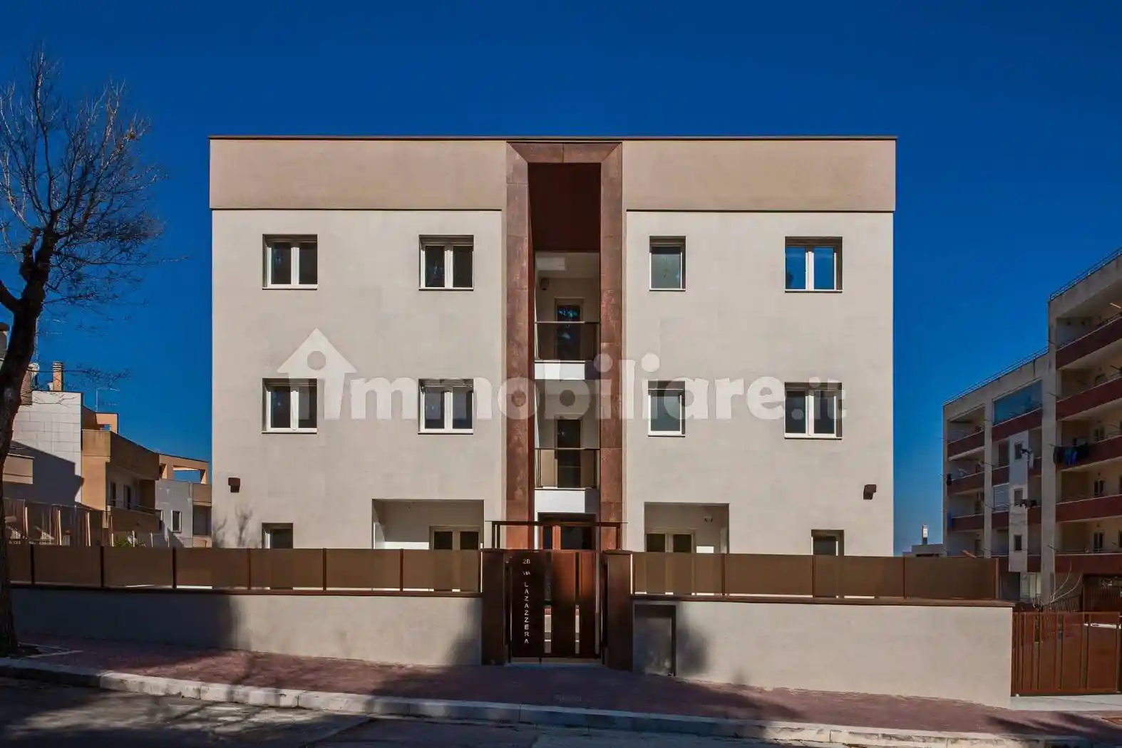 Appartamento in vendita a Matera