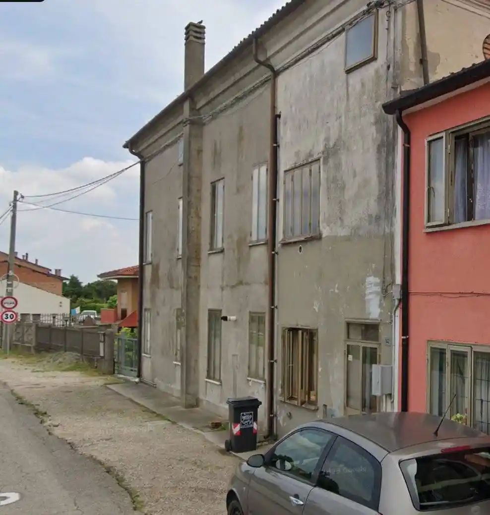 Casa indipendente in vendita a Badia Polesine