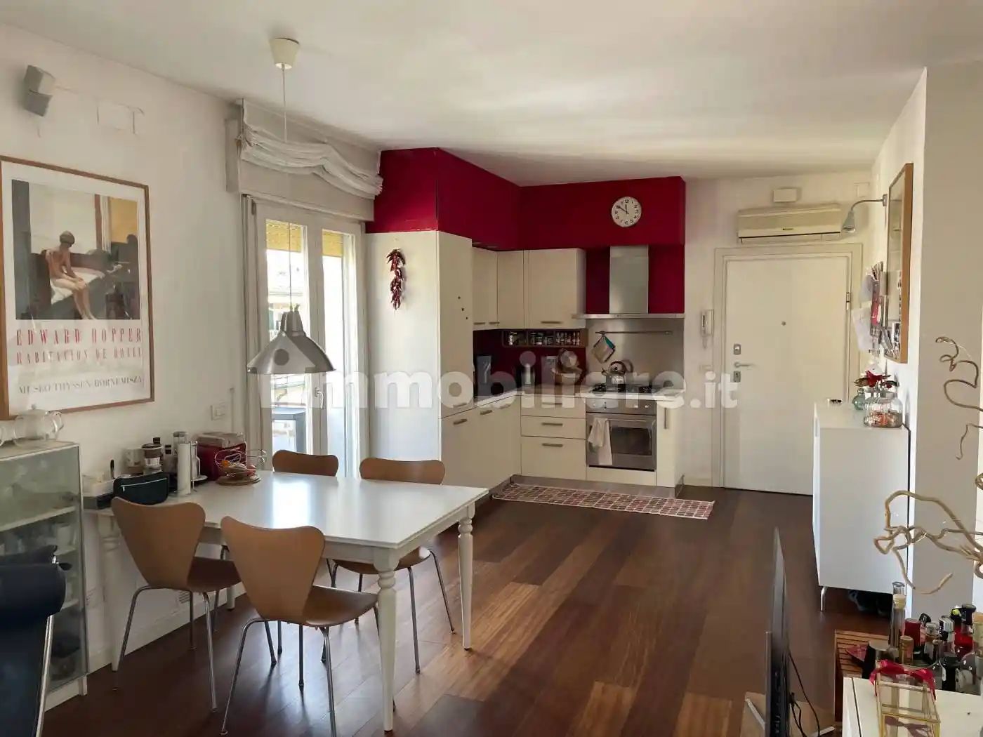 Appartamento in vendita a Venezia