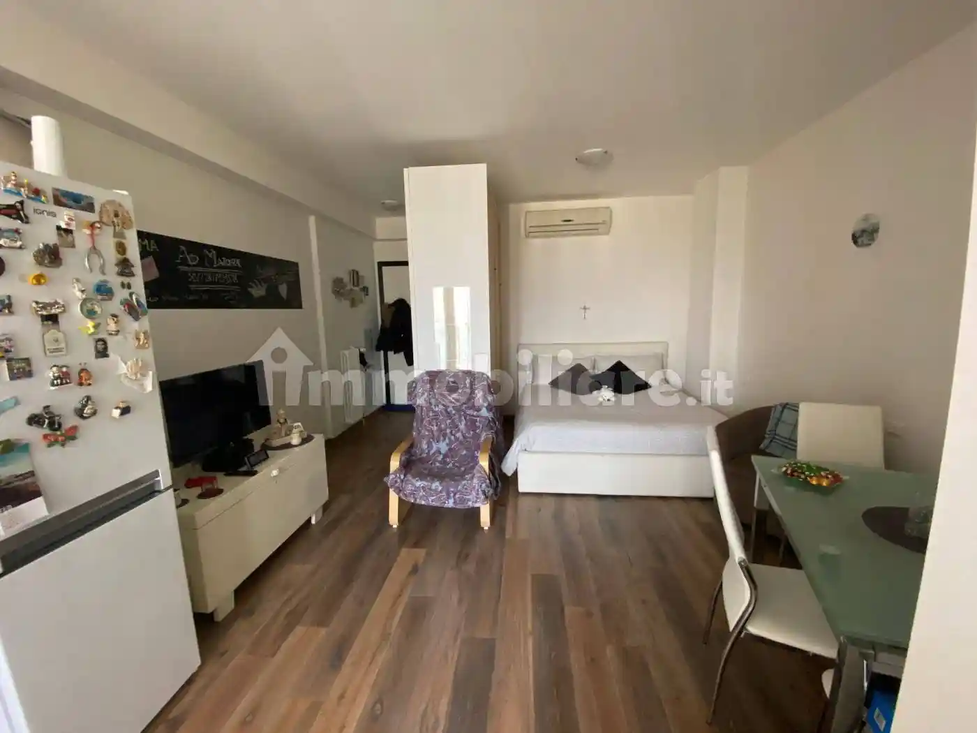 Appartamento in affitto a Castel Maggiore