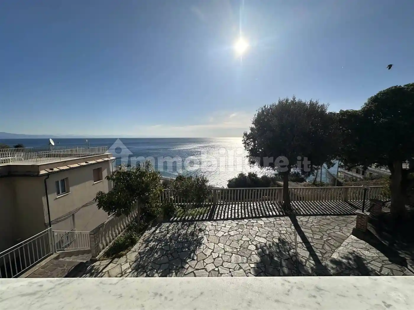 Appartamento in affitto a Bergeggi