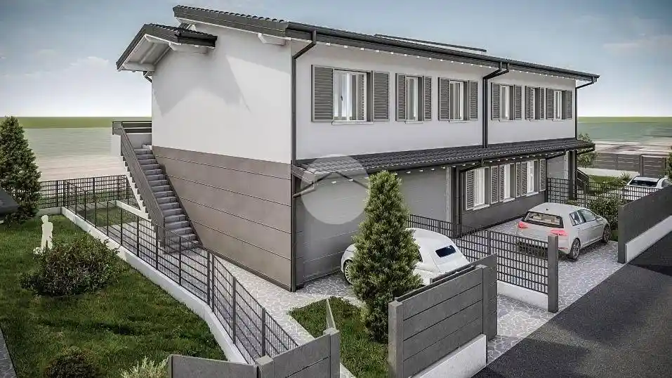 Appartamento in vendita a Castelverde