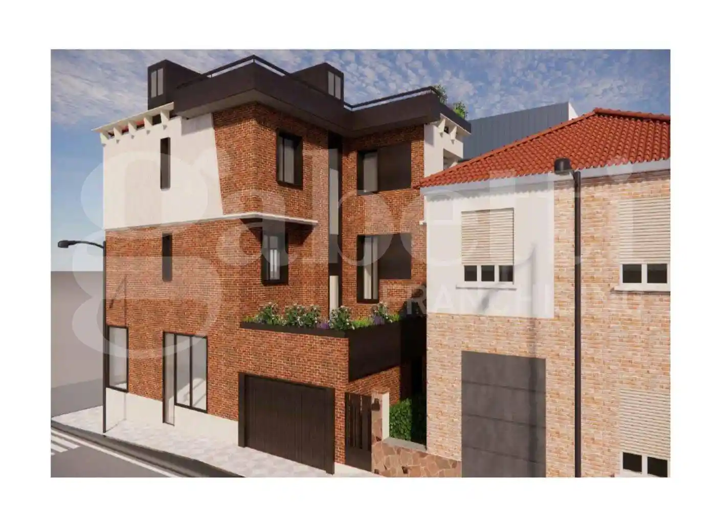 Appartamento in vendita a Rivoli