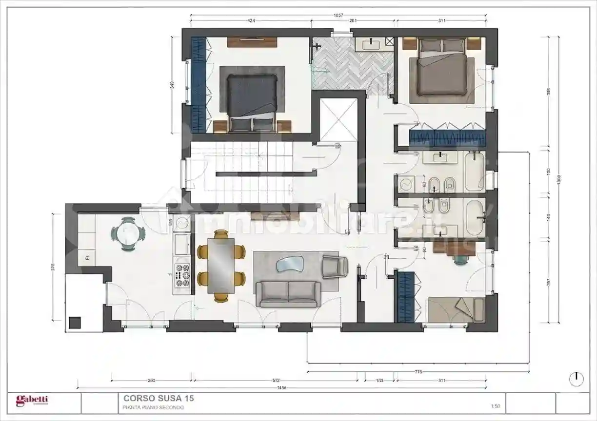 Appartamento - foto 4