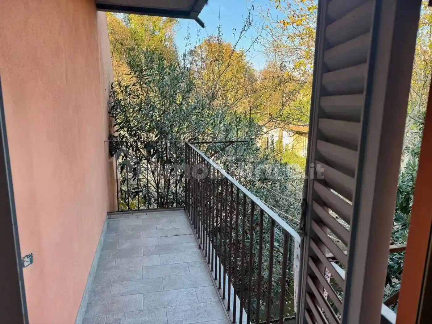 Appartamento in affitto a Parma