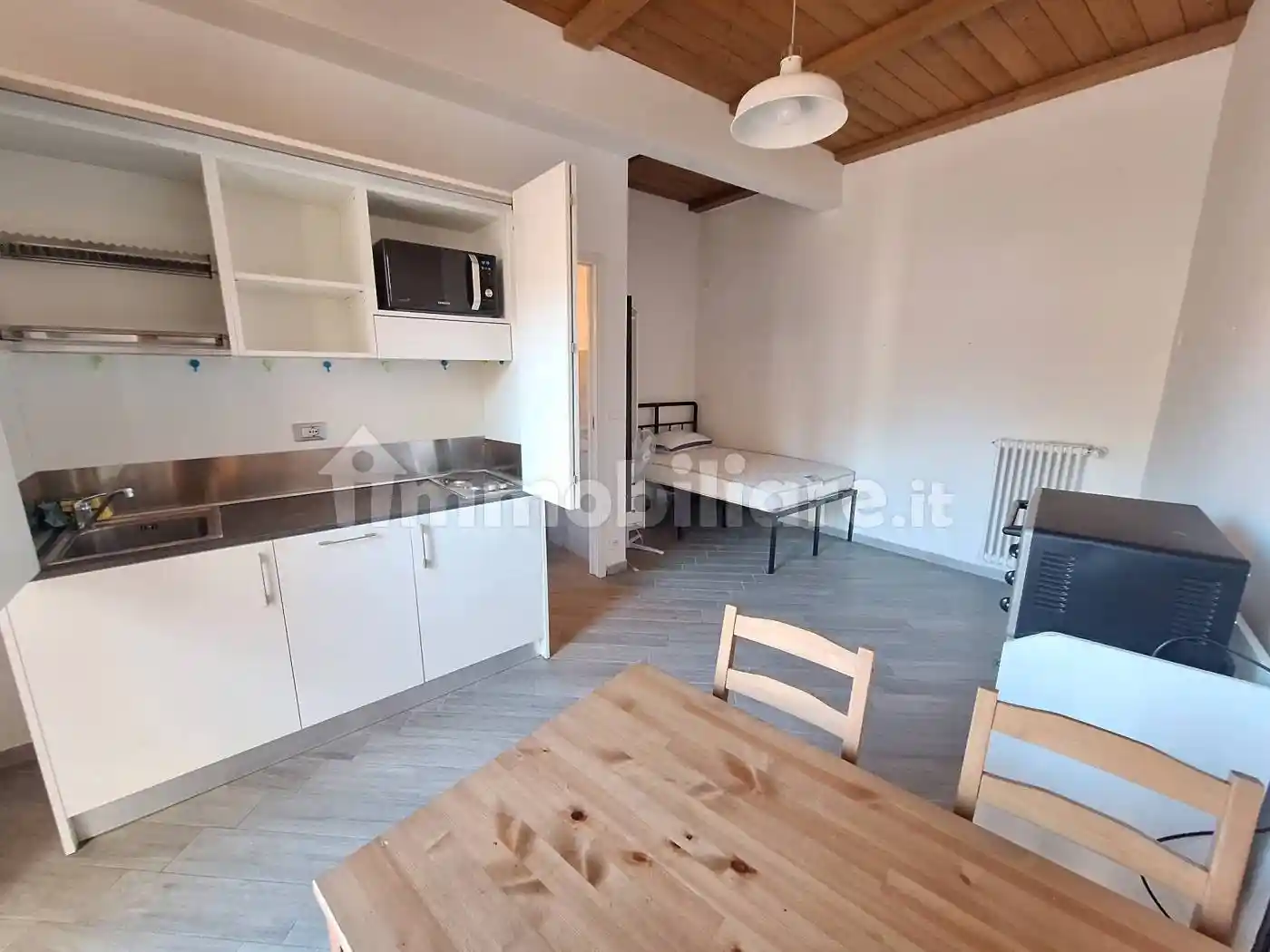 Appartamento in affitto a Torino