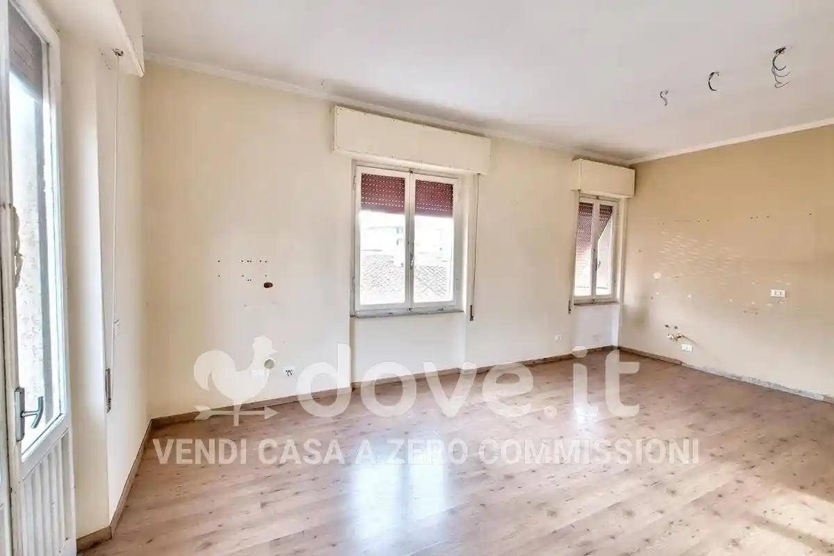 Appartamento in vendita a Follonica