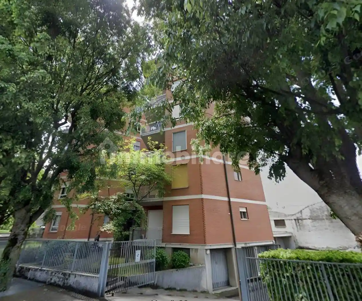 Appartamento in vendita a Mariano Comense