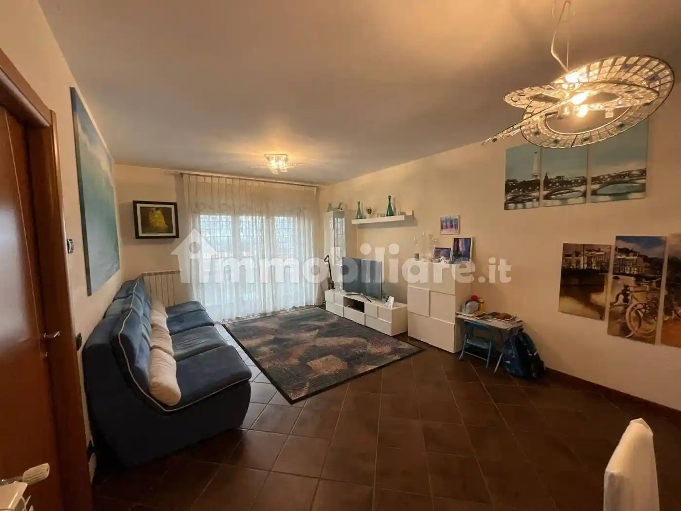 Appartamento in vendita a Albano Laziale