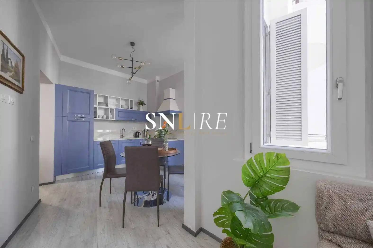 Appartamento in vendita a Firenze