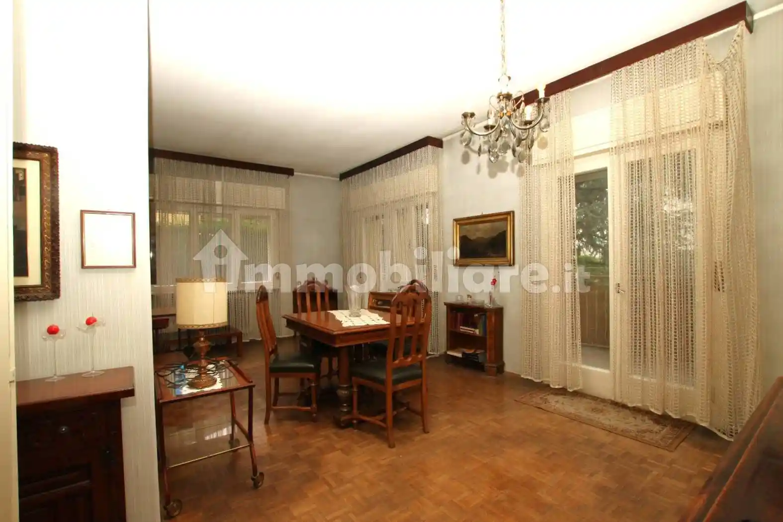 Appartamento in vendita a Laives