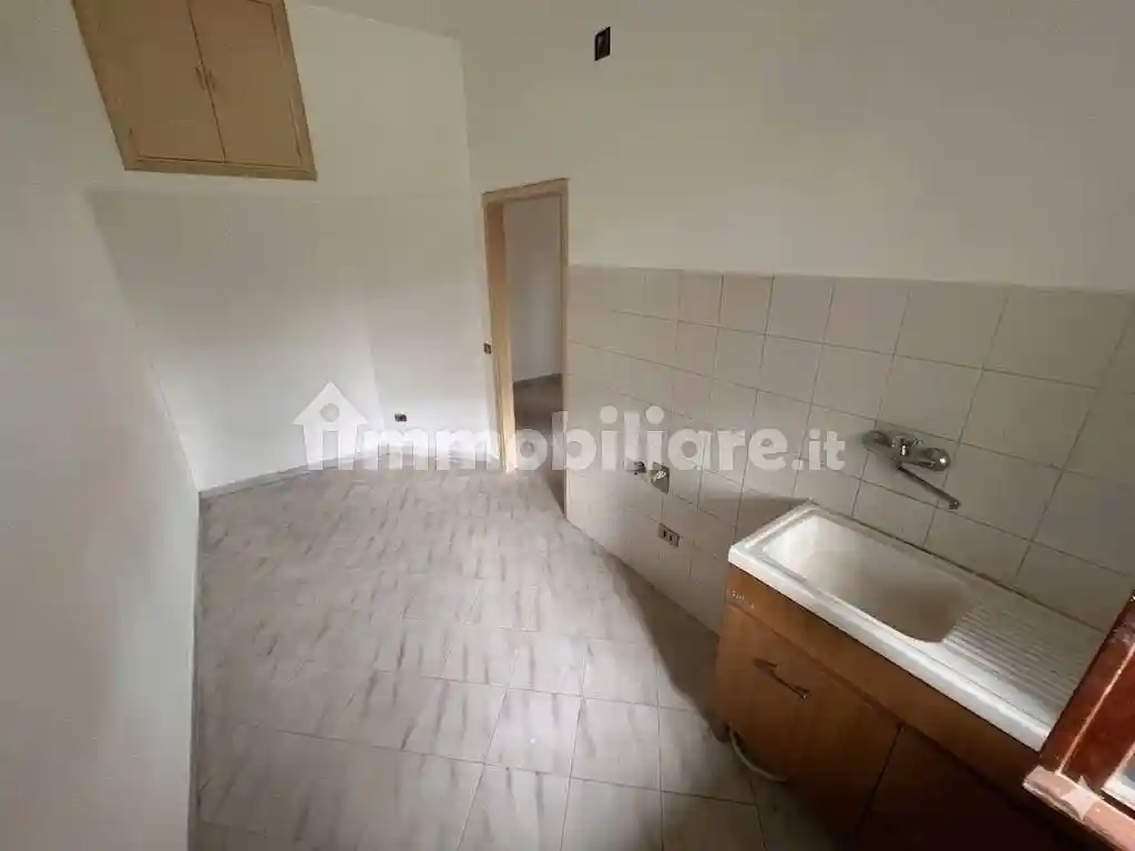 Appartamento in vendita a Spoleto