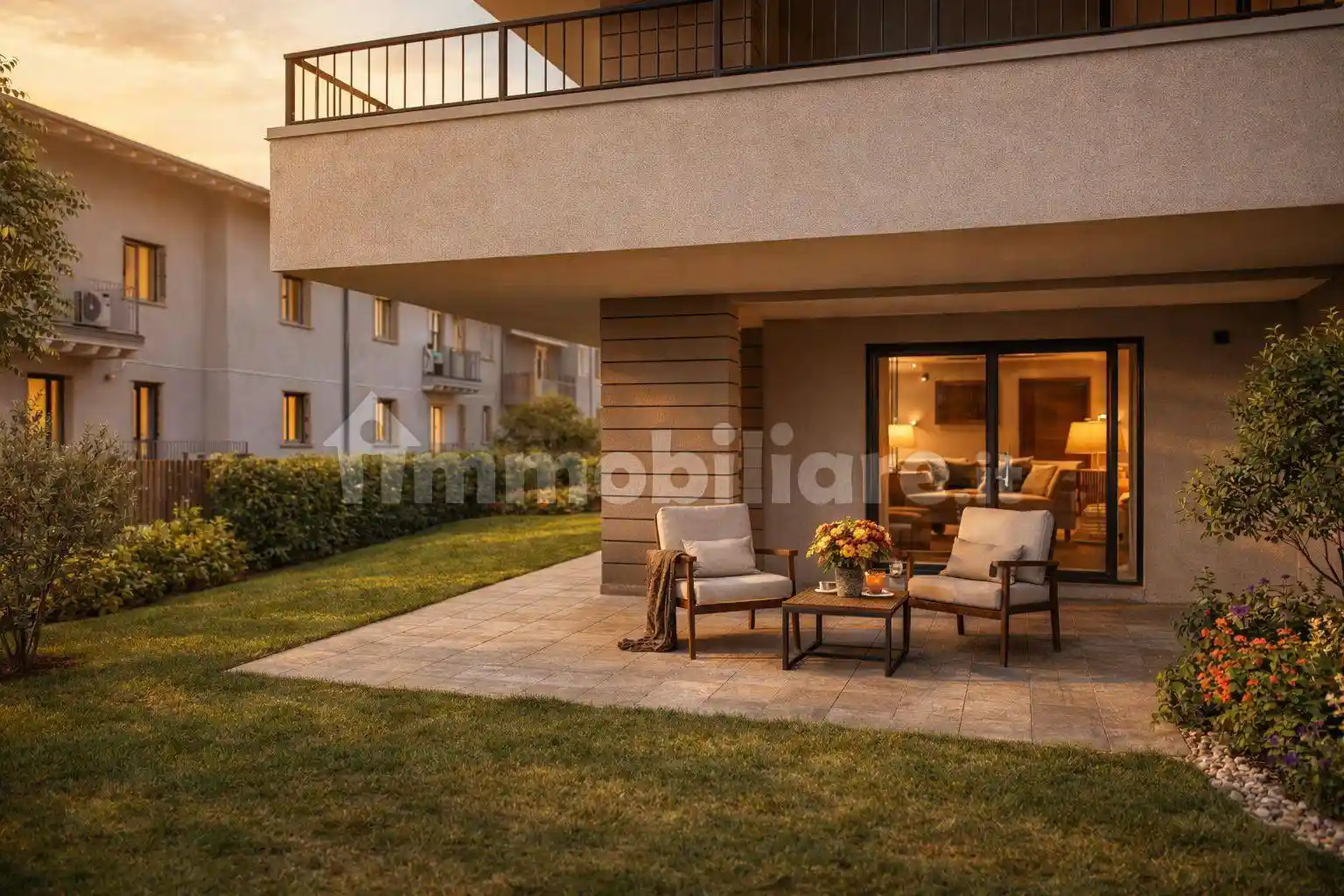 Progetto in vendita a Rodengo Saiano