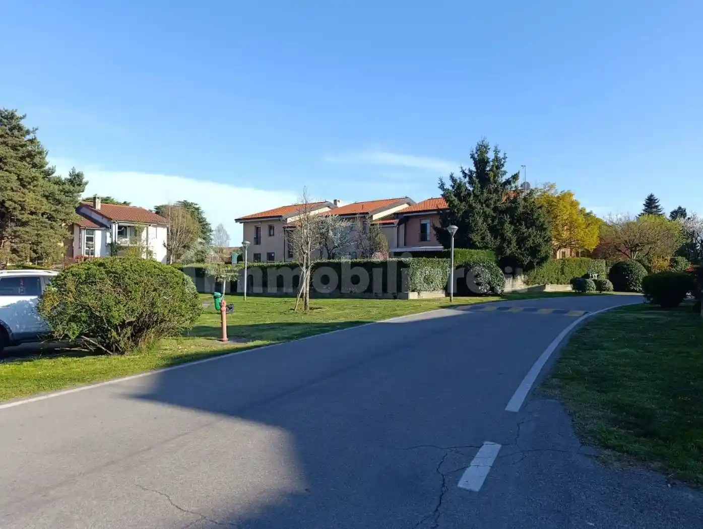 Appartamento in vendita a Vinovo