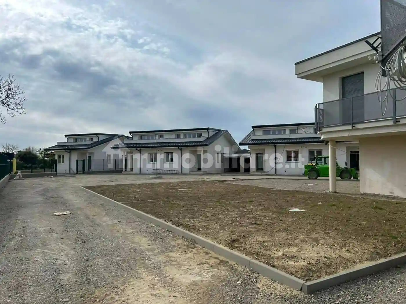 Villetta a schiera - foto 2