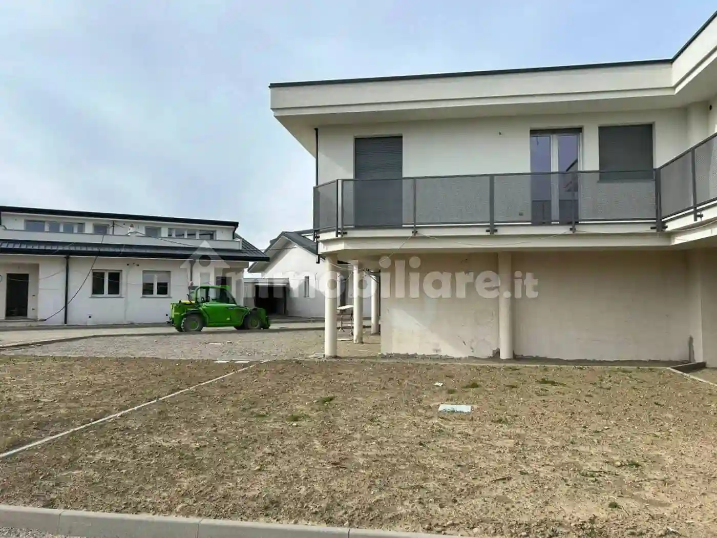 Villetta a schiera - foto 3