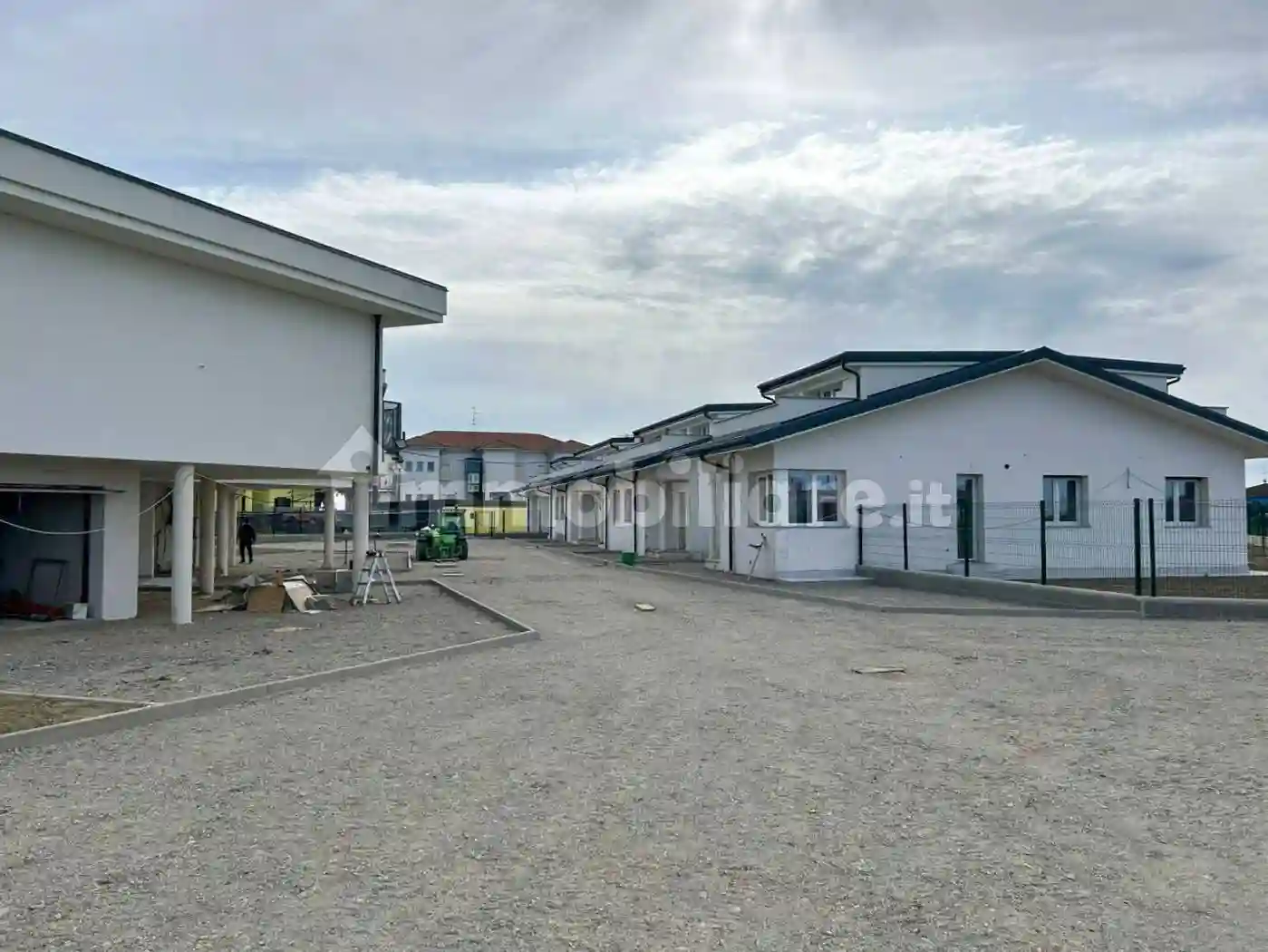 Villetta a schiera - foto 4