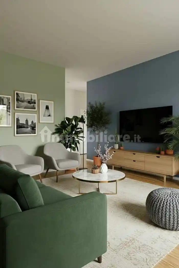 Appartamento in vendita a Costa Volpino