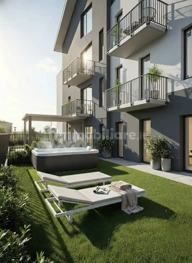 Appartamento - foto 5