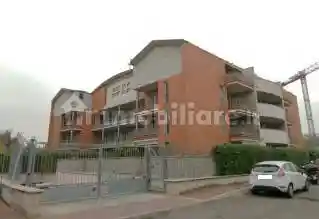 Appartamento in vendita a Senago