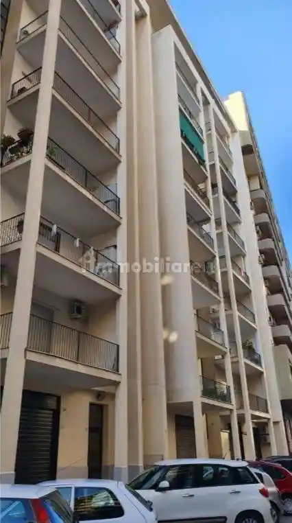Appartamento in affitto a Palermo