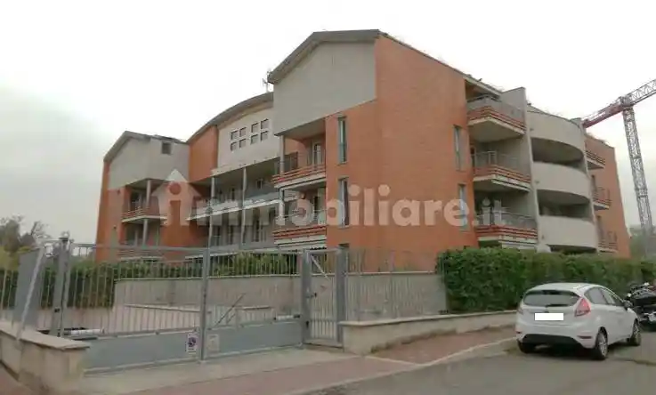 Appartamento in vendita a Senago