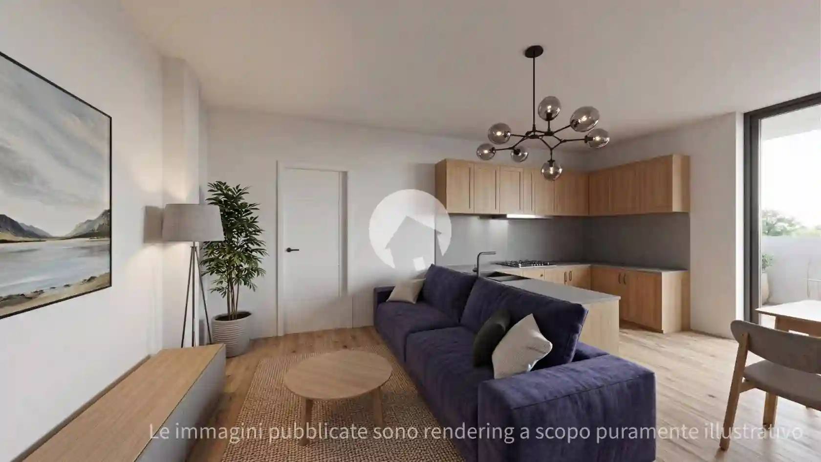 Appartamento - foto 2