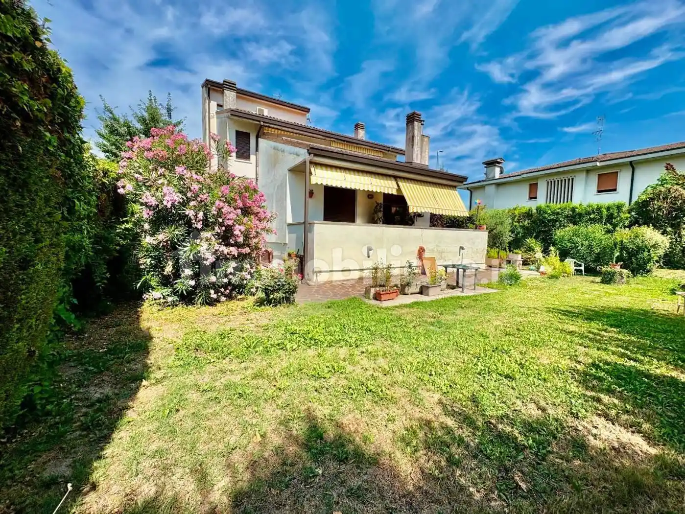 Appartamento in vendita a Nogara