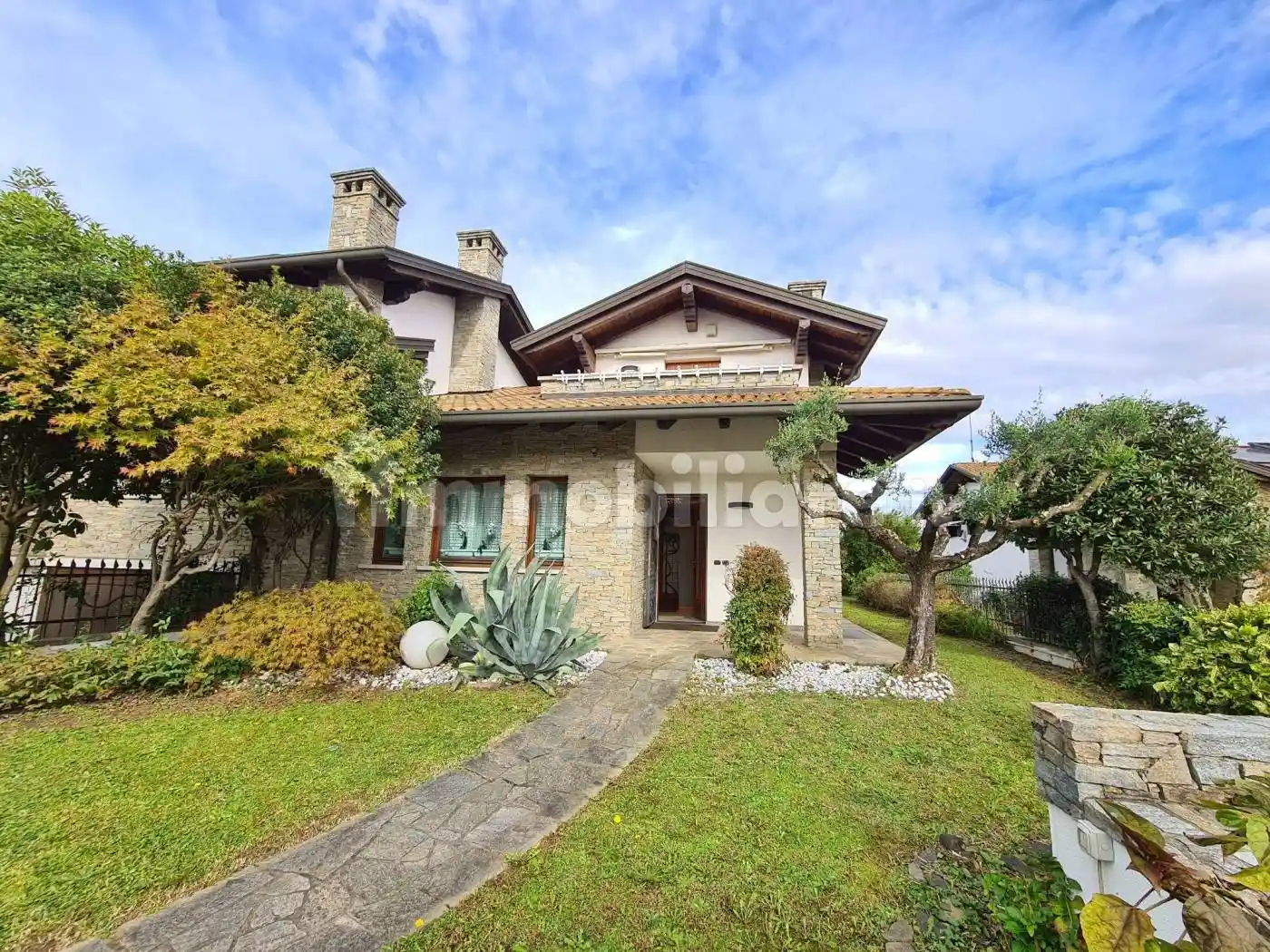 Villa in vendita a Campoformido