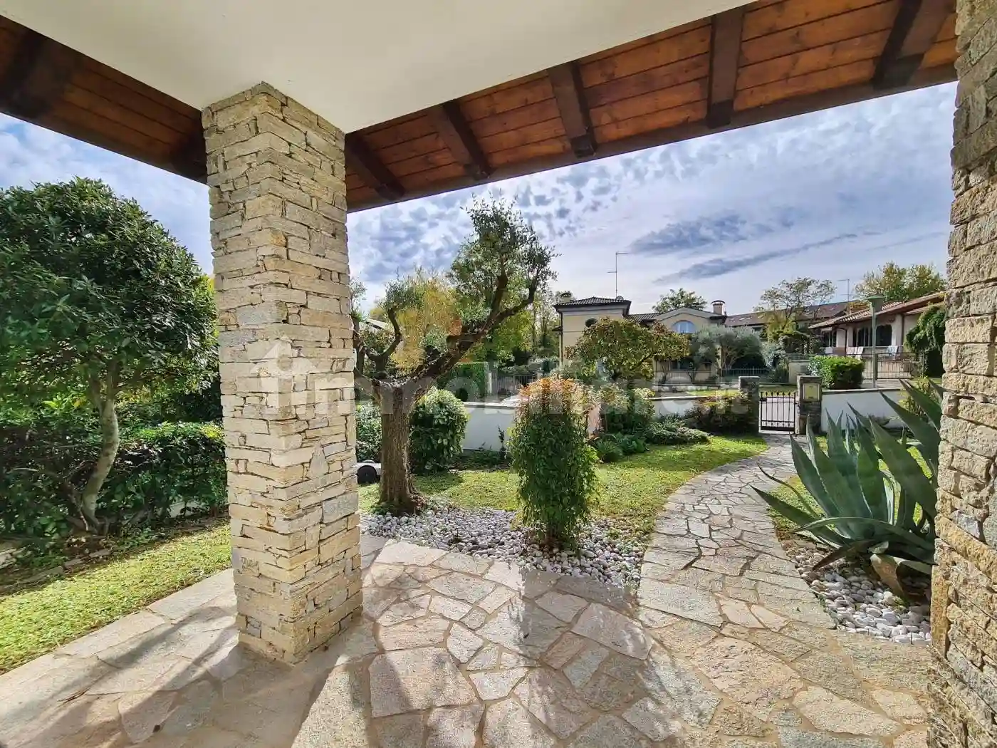 Villa - foto 5