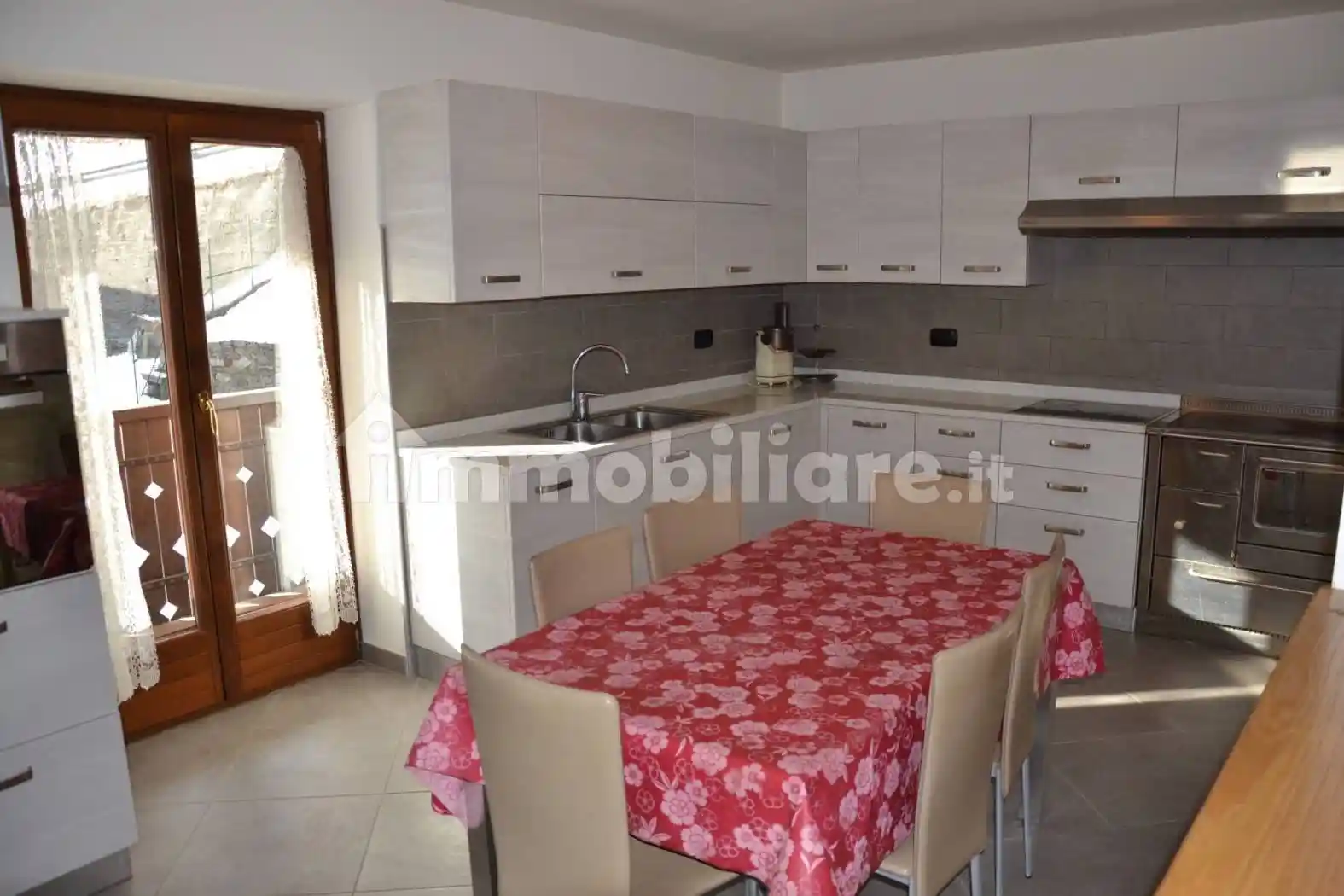 Appartamento in vendita a Peio