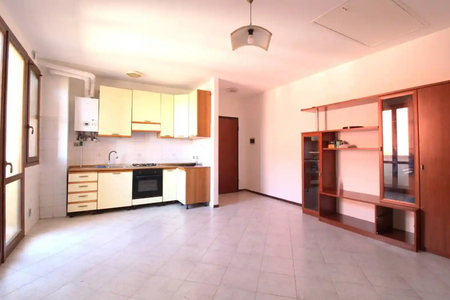 Appartamento in vendita a Camposanto