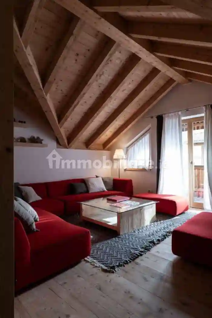 Attico - Mansarda - foto 2