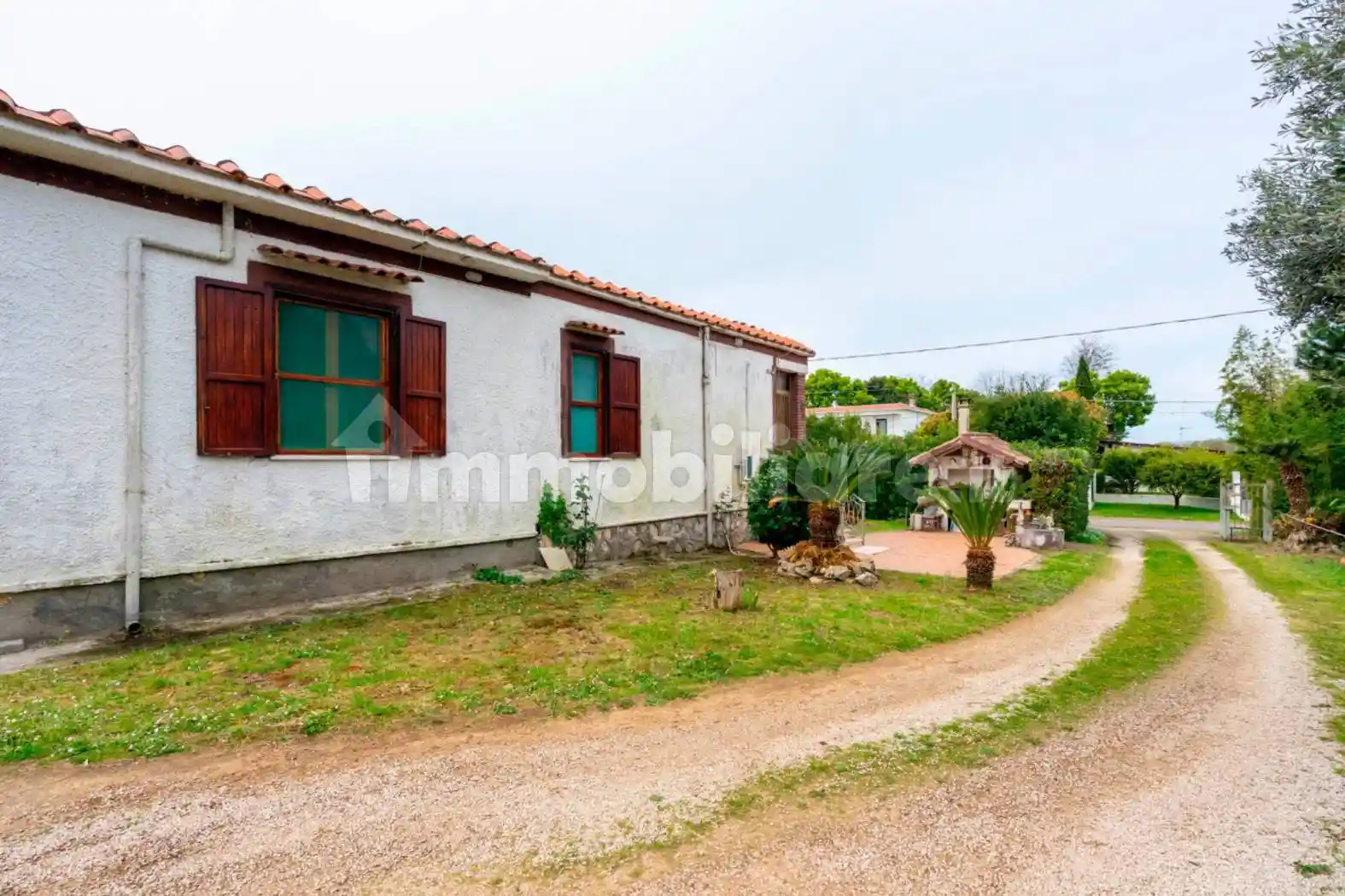 Villa in vendita a Sabaudia