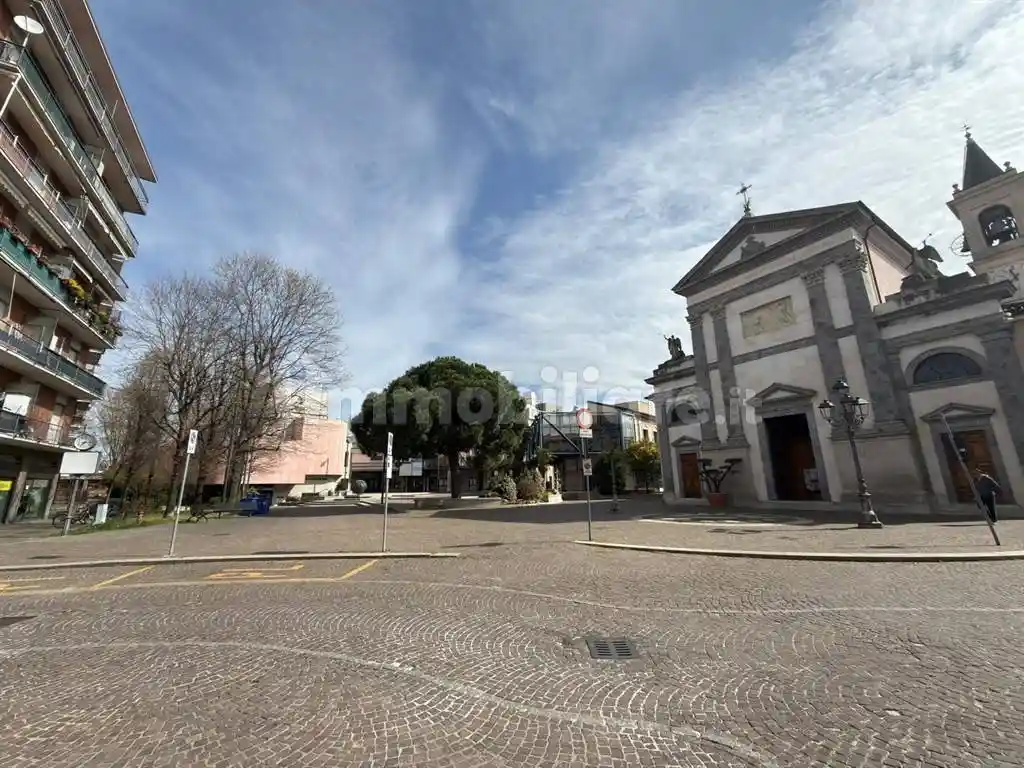 Appartamento in vendita a Vittuone