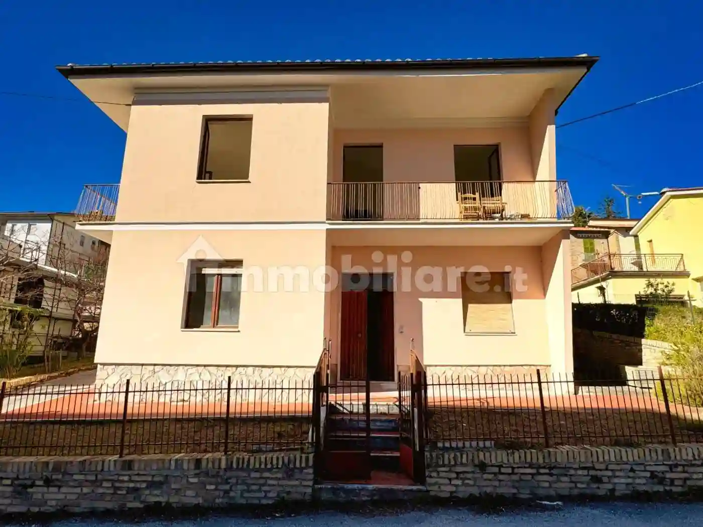 Villa - foto 4