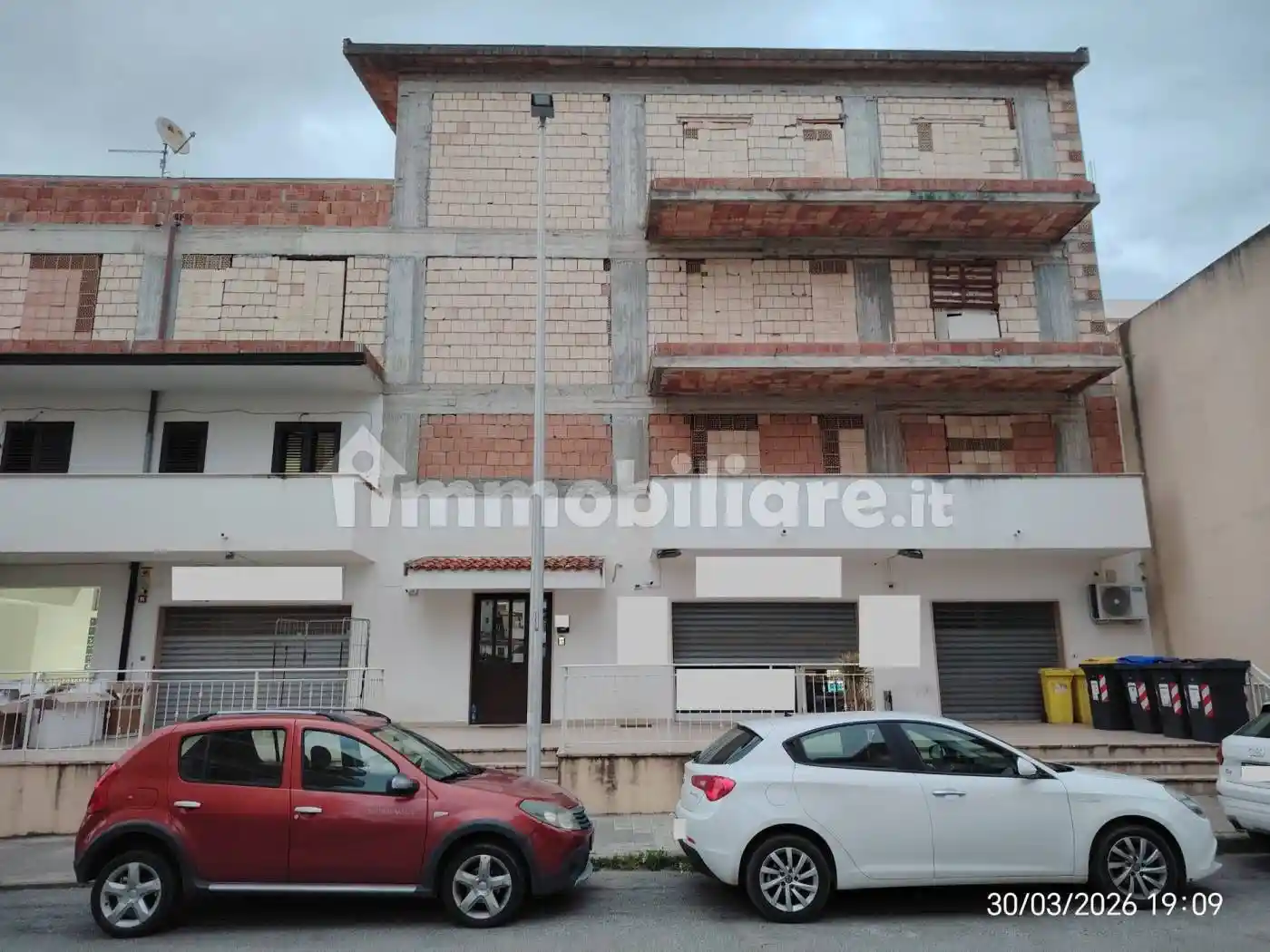 Appartamento in vendita a Reggio Calabria