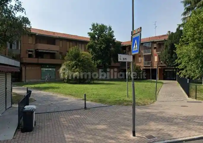 Appartamento in vendita a Trezzo sull'Adda