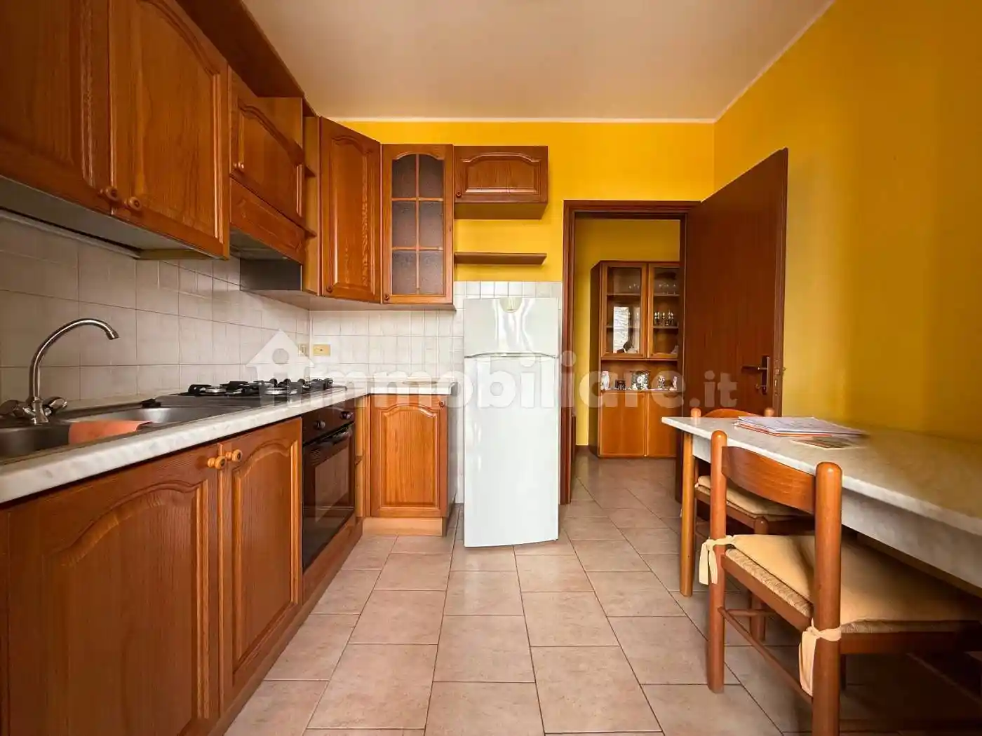 Appartamento in vendita a San Colombano al Lambro