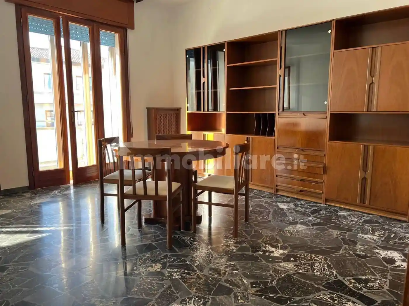 Appartamento in affitto a Vicenza