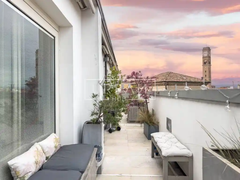 Appartamento in vendita a Forlì