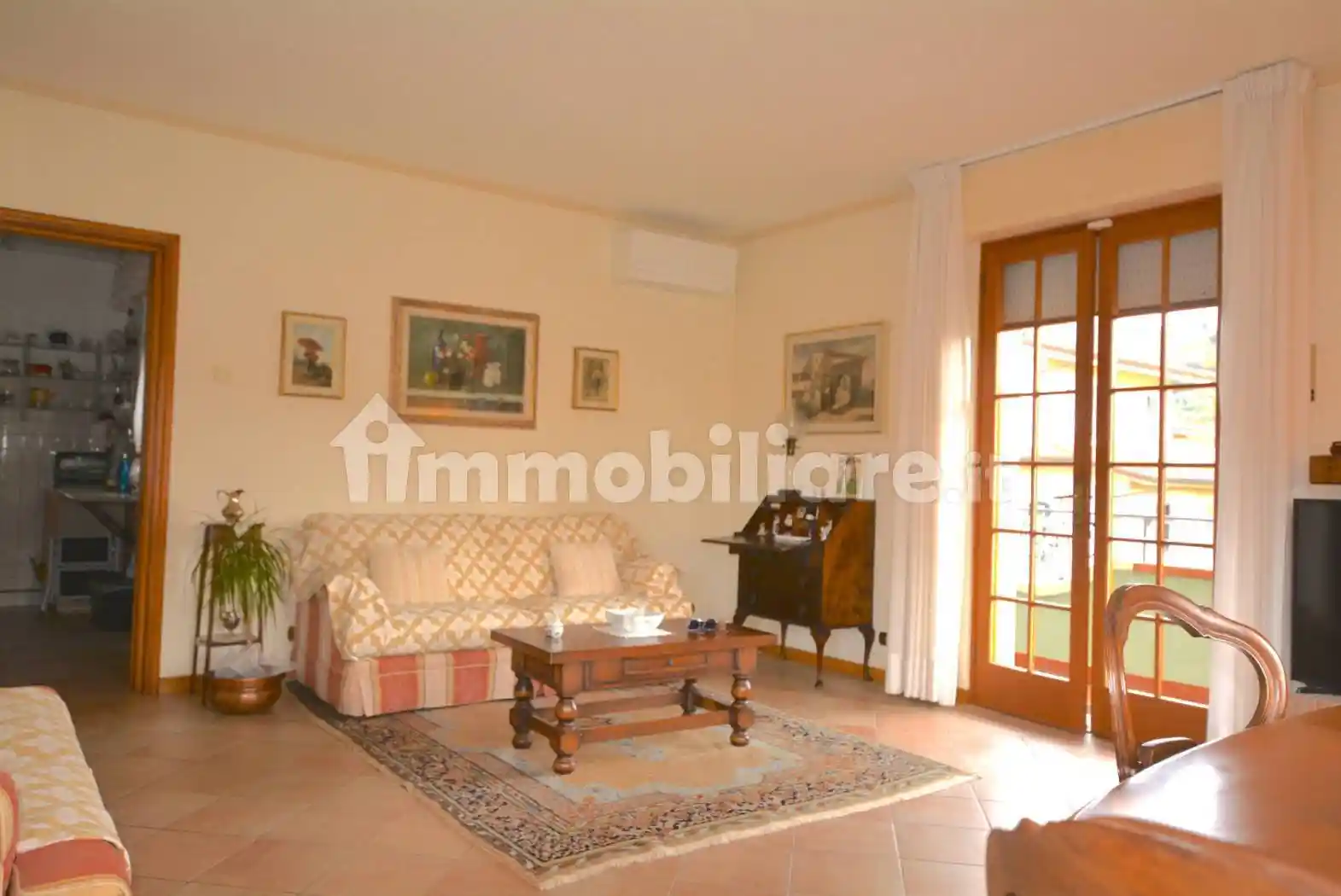 Villa in vendita a Massarosa