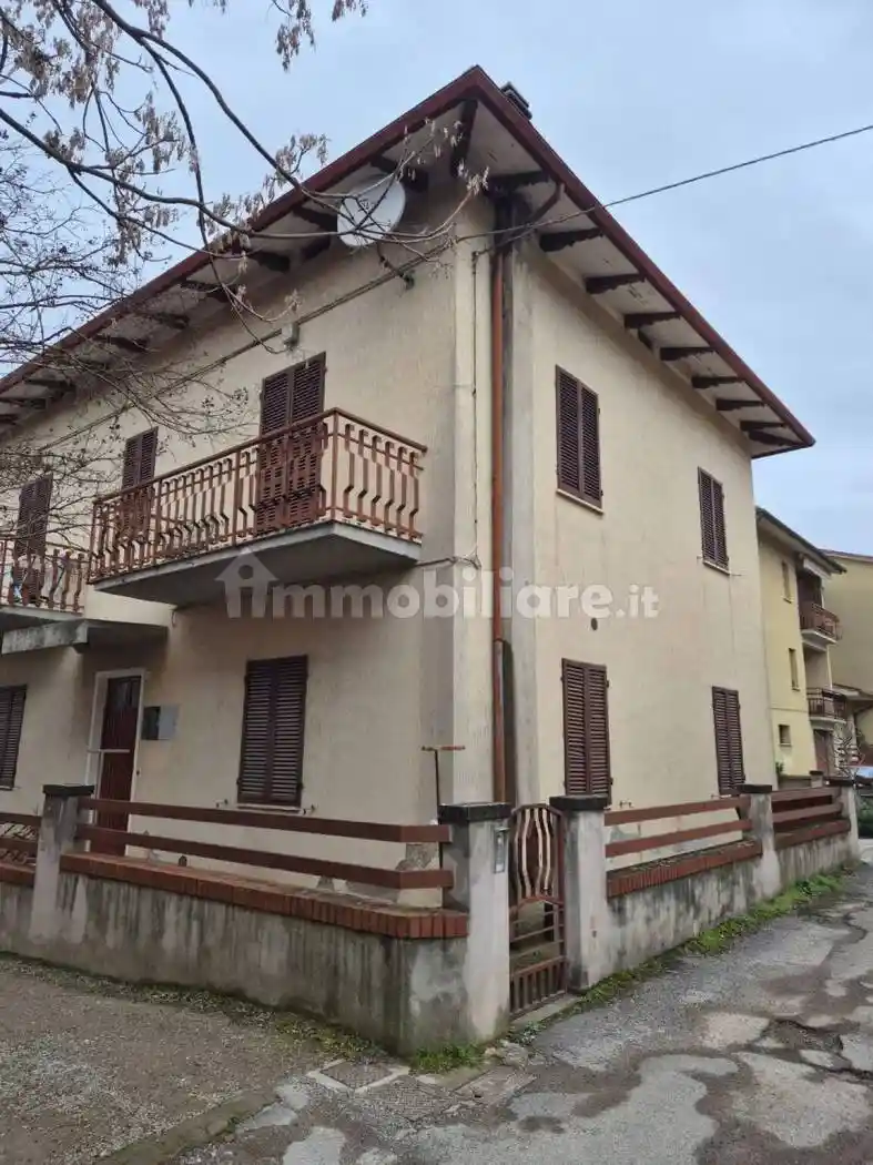 Villa in vendita a Cortona