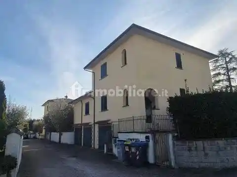 Appartamento in vendita a Cortona